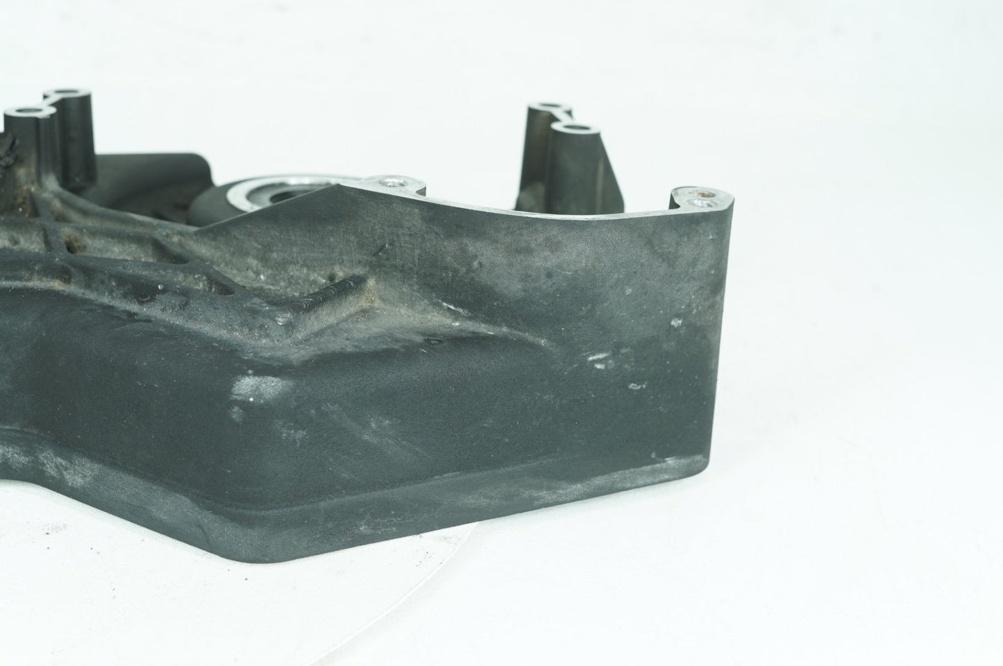 1999 - 2006 Harley-Davidson Softail Heritage Classic Inner Primary Clutch Cover 60620-94B