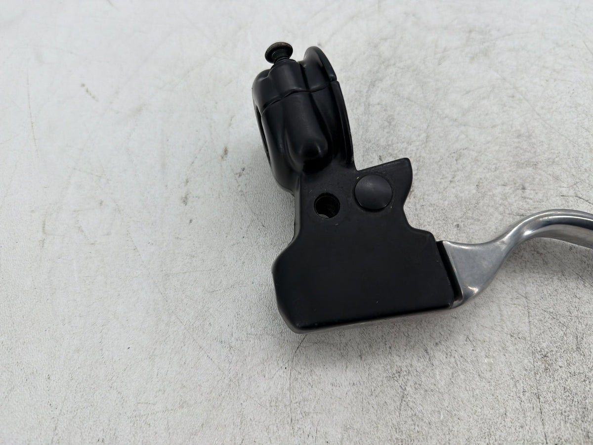 2013 Harley Street Glide Touring FLHX OEM Front Left Hand Clutch Control Lever
