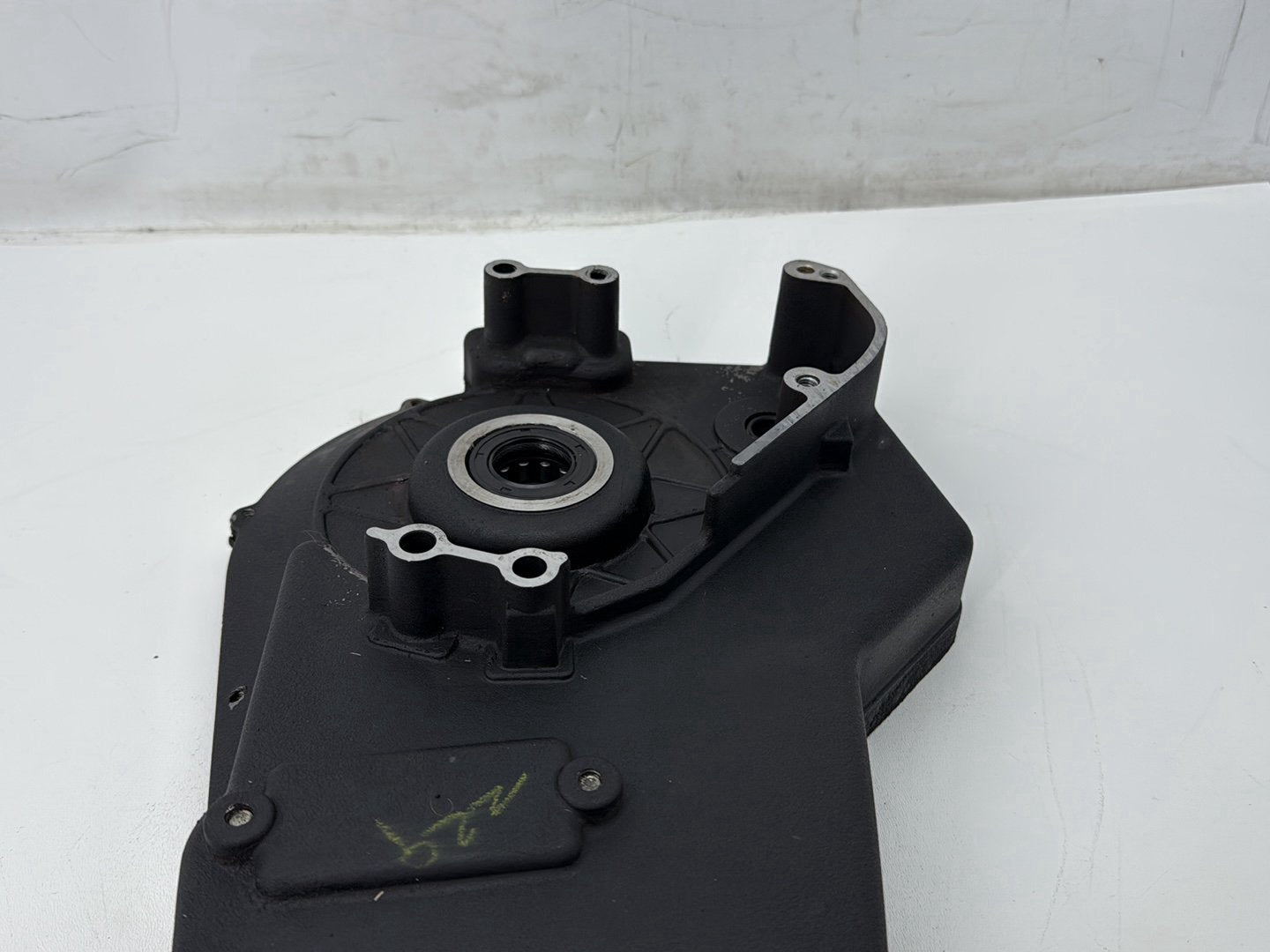 1991 Harley Heritage Softail Classic FLSTC OEM Inner Primary Clutch Cover