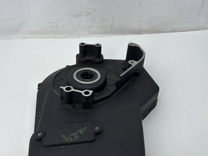 1991 Harley Heritage Softail Classic FLSTC OEM Inner Primary Clutch Cover