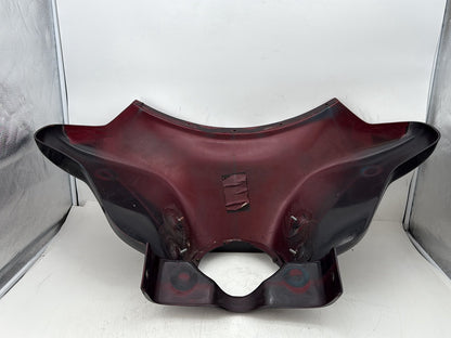 1995 Harley Touring FLHTCI Electra Glide Classic OEM Front Outer Batwing Fairing Cover