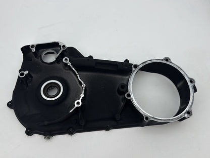 2007 Harley Softail Heritage Classic FLSTC OEM Inner Primary Clutch Cover