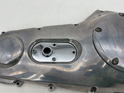 2002 Harley Dyna FXD Super Glide OEM Outer Primary Clutch Cover