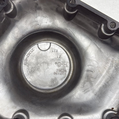 2012 - 2018 Harley-Davidson Dyna Switchback Engine Motor Timing Chain Cover 25362-01B