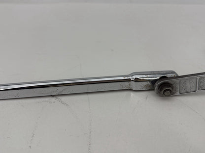 2007 - 2011 Harley-Davidson Touring Street Glide Gear Shifter Lever w/ Rod linkage 	33718-82B