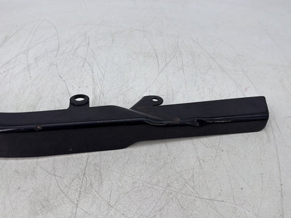 2011 Harley Softail FLSTFB Fat Boy OEM Drive Belt Guard Cover Shield
