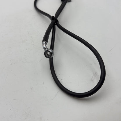 2007 - 2012 Harley-Davidson Dyna Street Bob Front Brake Hose Line Pipe 42728-06