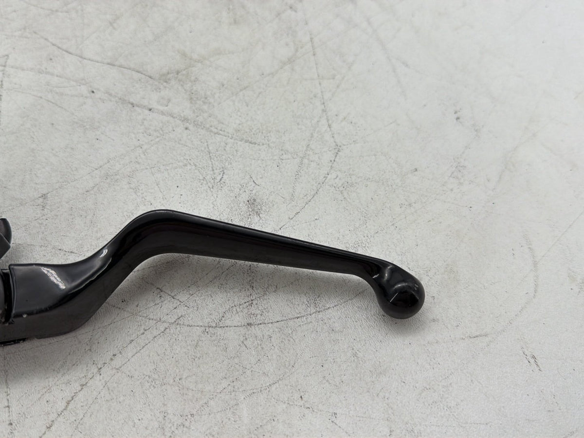 2009 Harley Dyna Street Bob FXDB OEM Front Left Hand Clutch Control Lever