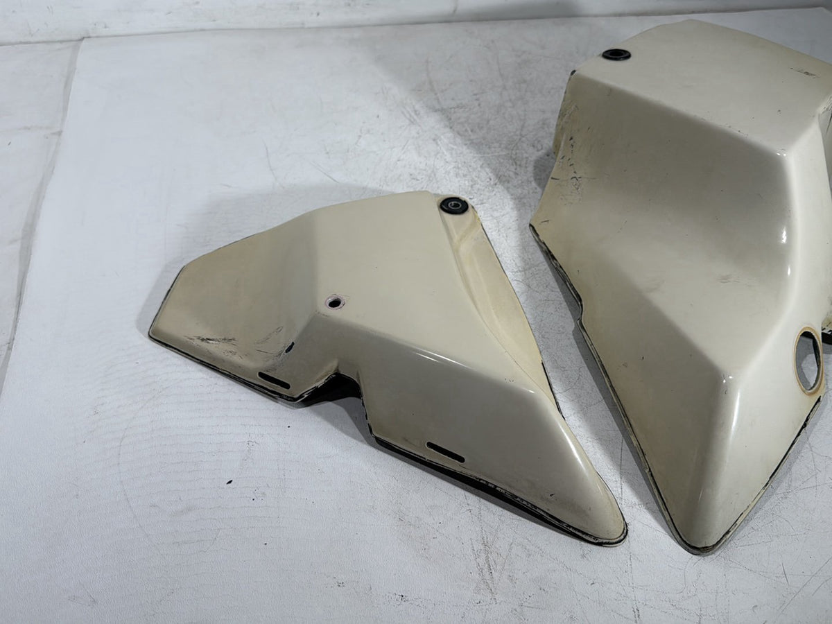 1992 Harley Electra Glide Touring Classic OEM Left Right Side Fairing Cover