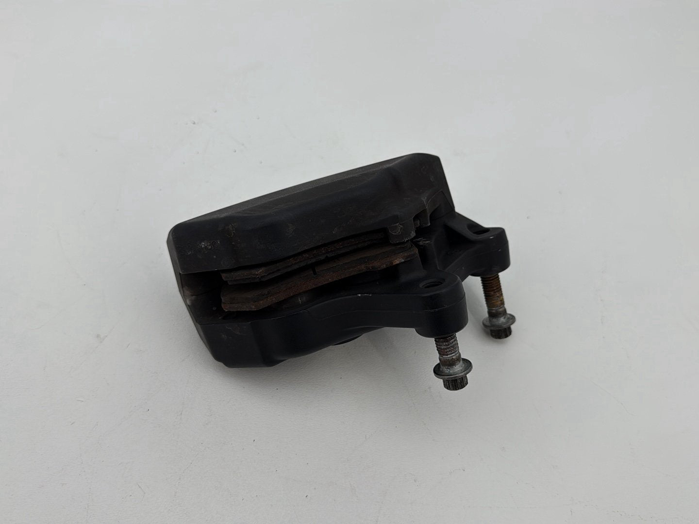 2013 Harley Street Glide Touring FLHX OEM Front Right 1 Brake Caliper