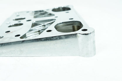 2007 - 2016 Harley-Davidson Dyna Super Glide Custom Twin Cam Lower 1 Rocker Box 17543-99A 17543-99