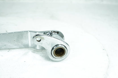 1984 - 1998 Harley-Davidson Touring Electra Glide Ultra Foot Brake Control Lever Pedal 42407-02