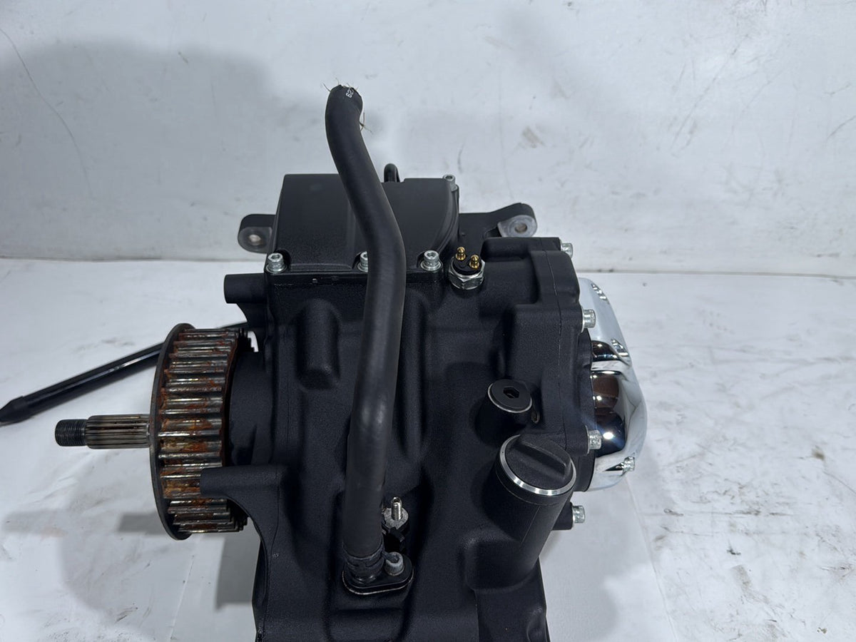 2022 Harley Road King Touring FLHR OEM M8 107 6 Speed Transmission Gearbox 3K