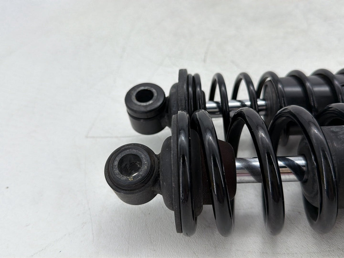 2018 Harley Road Glide Touring FLTRXS OEM Rear Left Right Shock Absorbers