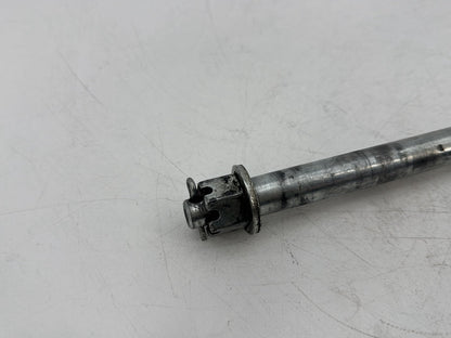 1999 - 2006 Harley-Davidson Touring Electra Glide Classic Rear Wheel Axle Bolt Shaft 41110-89