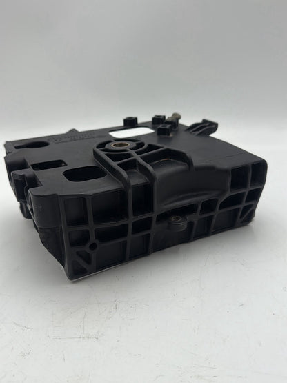 2007 - 2012 Harley-Davidson Dyna Street Bob Battery Tray Bracket Holder Carrier  	70379-06