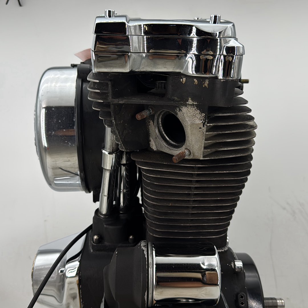 94 Harley Electra Glide Touring Classic OEM CARB EVO 1340 80CI Engine Motor 59K