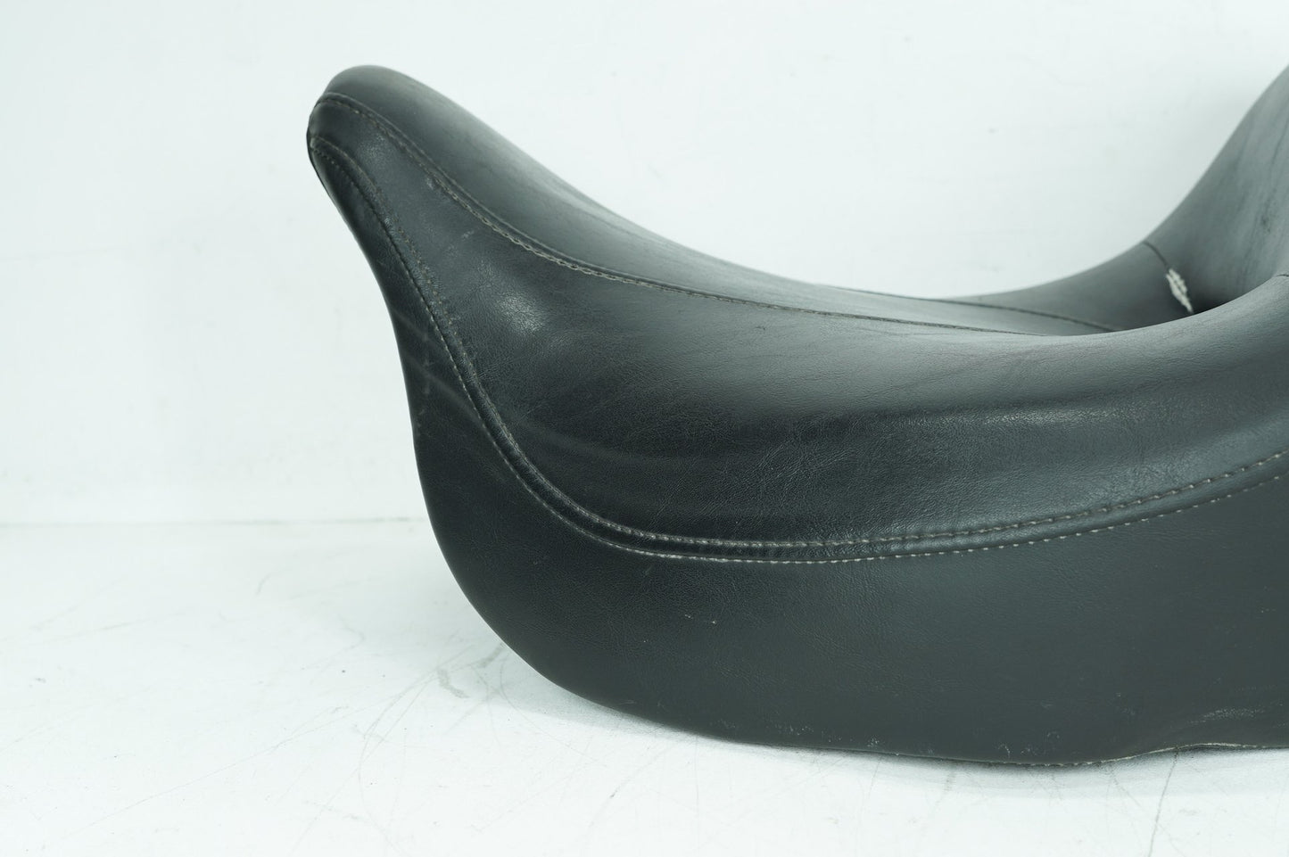 2007 - 2011 Harley-Davidson Touring Electra Glide Classic Passenger Rider Driver Seat Saddle 52164-09