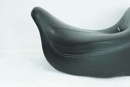 2007 - 2011 Harley-Davidson Touring Electra Glide Classic Passenger Rider Driver Seat Saddle 52164-09
