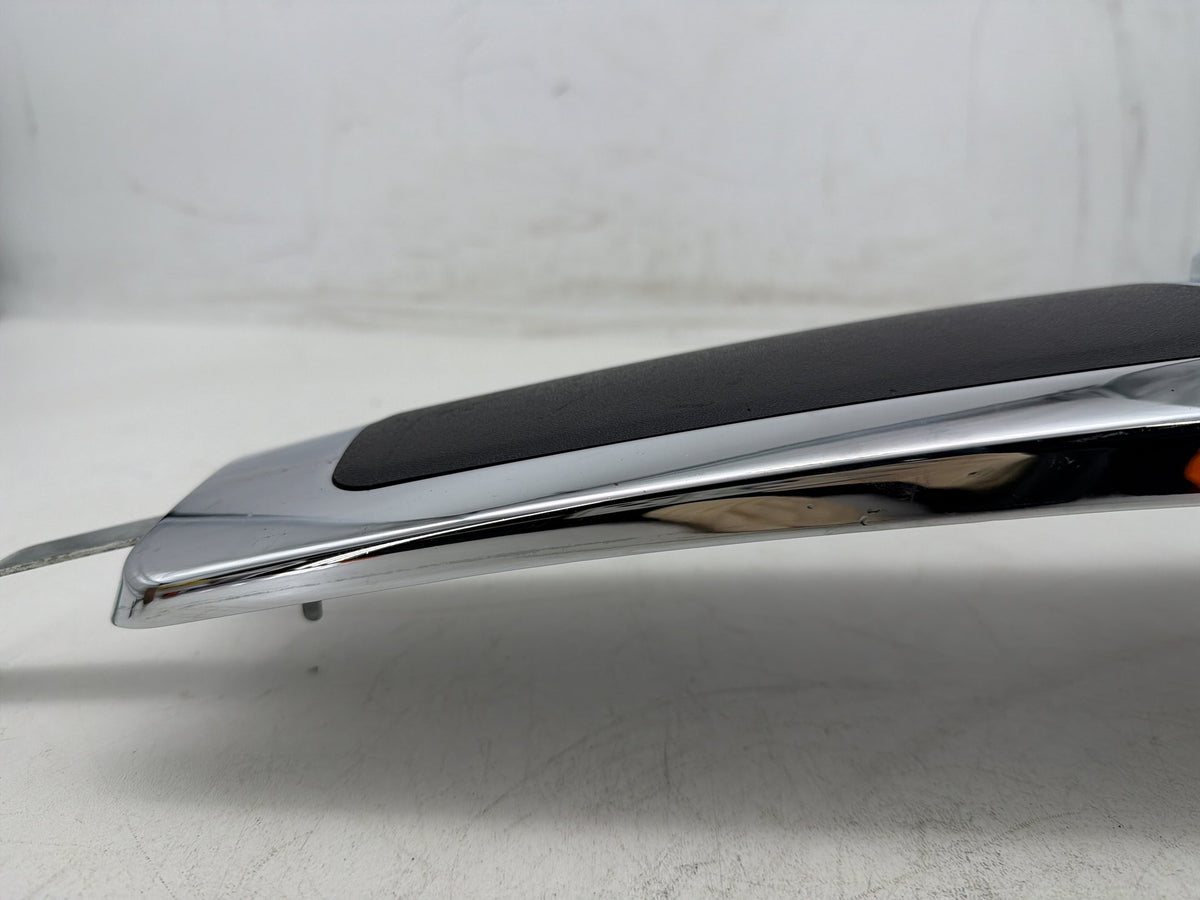 2011 Harley Electra Glide Touring Police OEM Fuel Gas Tank Dash Console NOKey
