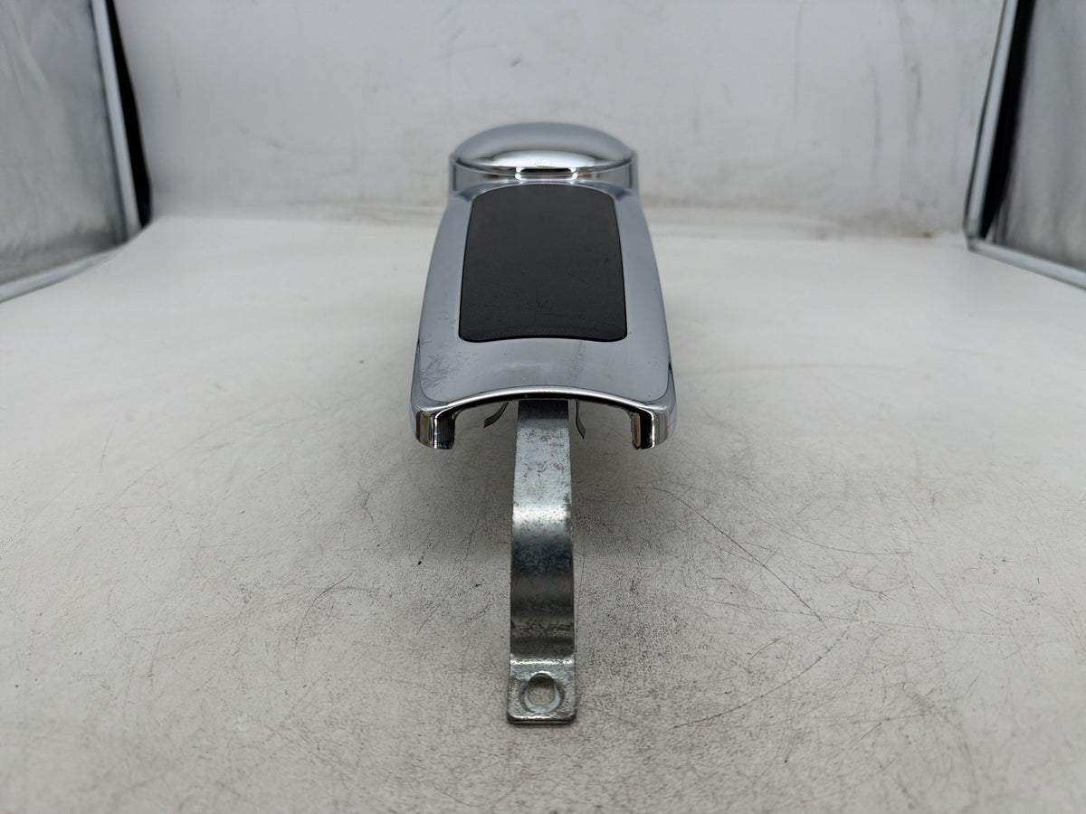 2011 Harley Electra Glide Touring Police OEM Fuel Gas Tank Dash Console NOKey