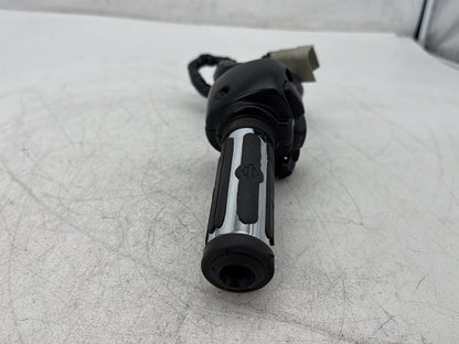 2013 Harley Electra Glide Touring Ultra FLHTCUI OEM Left Turn Signal Headlight Switches Controls