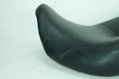 1999 - 2006 Harley-Davidson Touring Road King Police Passenger Rider Driver Seat Saddle 52242-83E