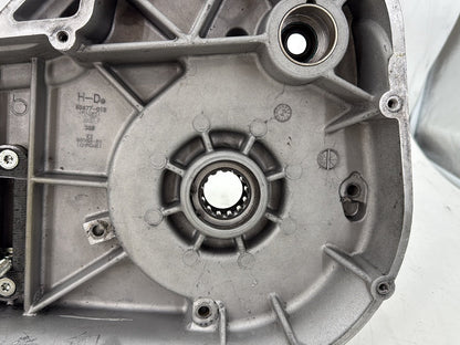 2005 Harley Road Glide Touring FLTRI OEM Inner Primary Clutch Cover