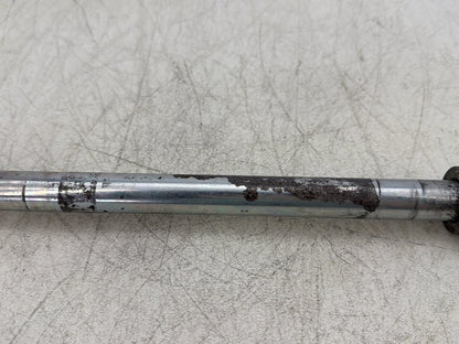 2004 Harley Dyna Super Glide FXDI OEM Rear Wheel Axle Bolt Shaft