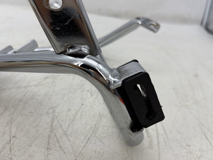 2012 Harley Street Glide Touring FLHX OEM Rear Left Right Saddlebag Guard Rails Bar