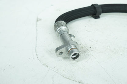 2017 Alfa Romeo Giulia TI Q4 AC Air Conditioning Hose Tube Line Pipe