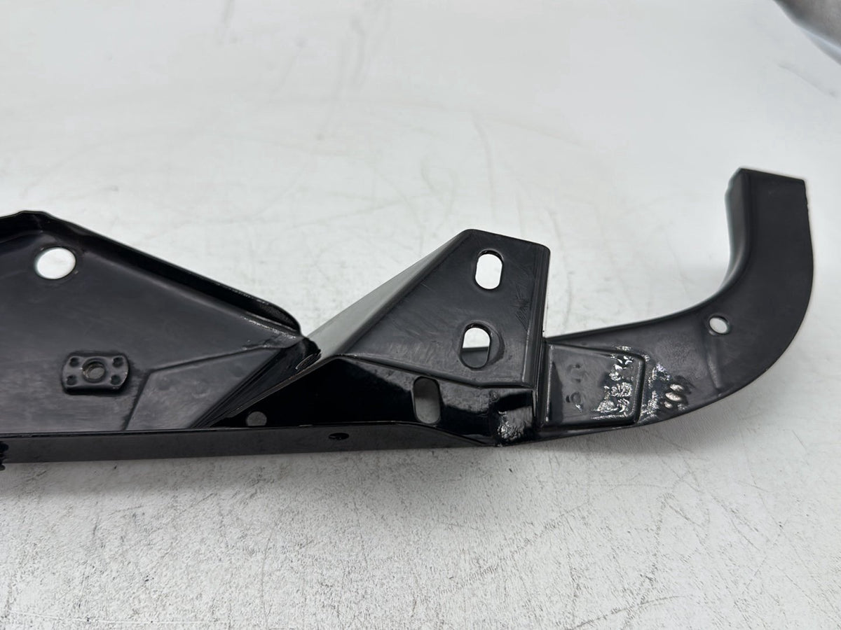 2000 Harley Electra Glide Touring Ultra OEM Right Left Fairing Support Brackets