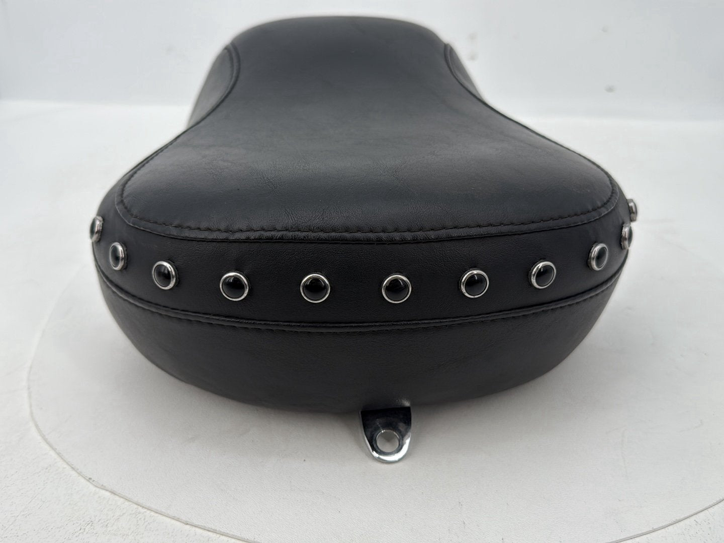 Harley-Davidson Misc  Rear Passenger Pillion Seat 52281-94