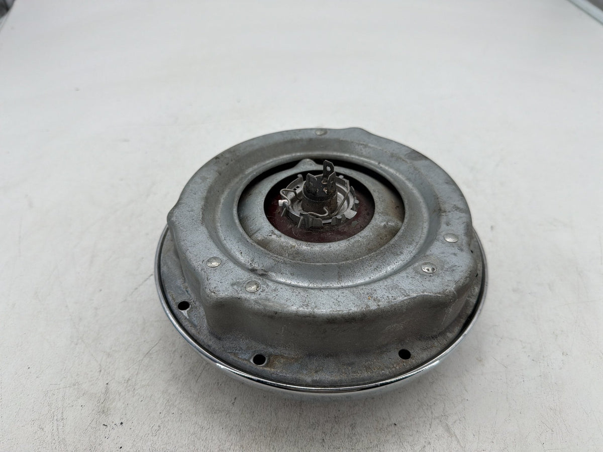 96 Harley Electra Glide Touring Ultra OEM Headlight Headlamp Head Light Halogen