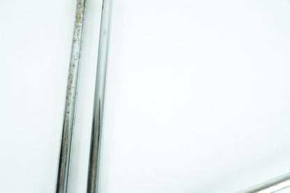 2007 - 2012 Harley-Davidson Softail Standard Rear Left Right Saddlebag Guard Rails Bar 91790-84A