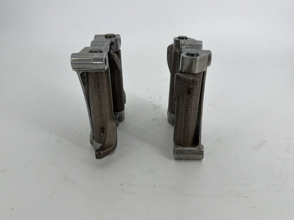 2008 Harley Softail FLSTC Heritage Classic Engine Twin Cam Rocker Arms 17593-99