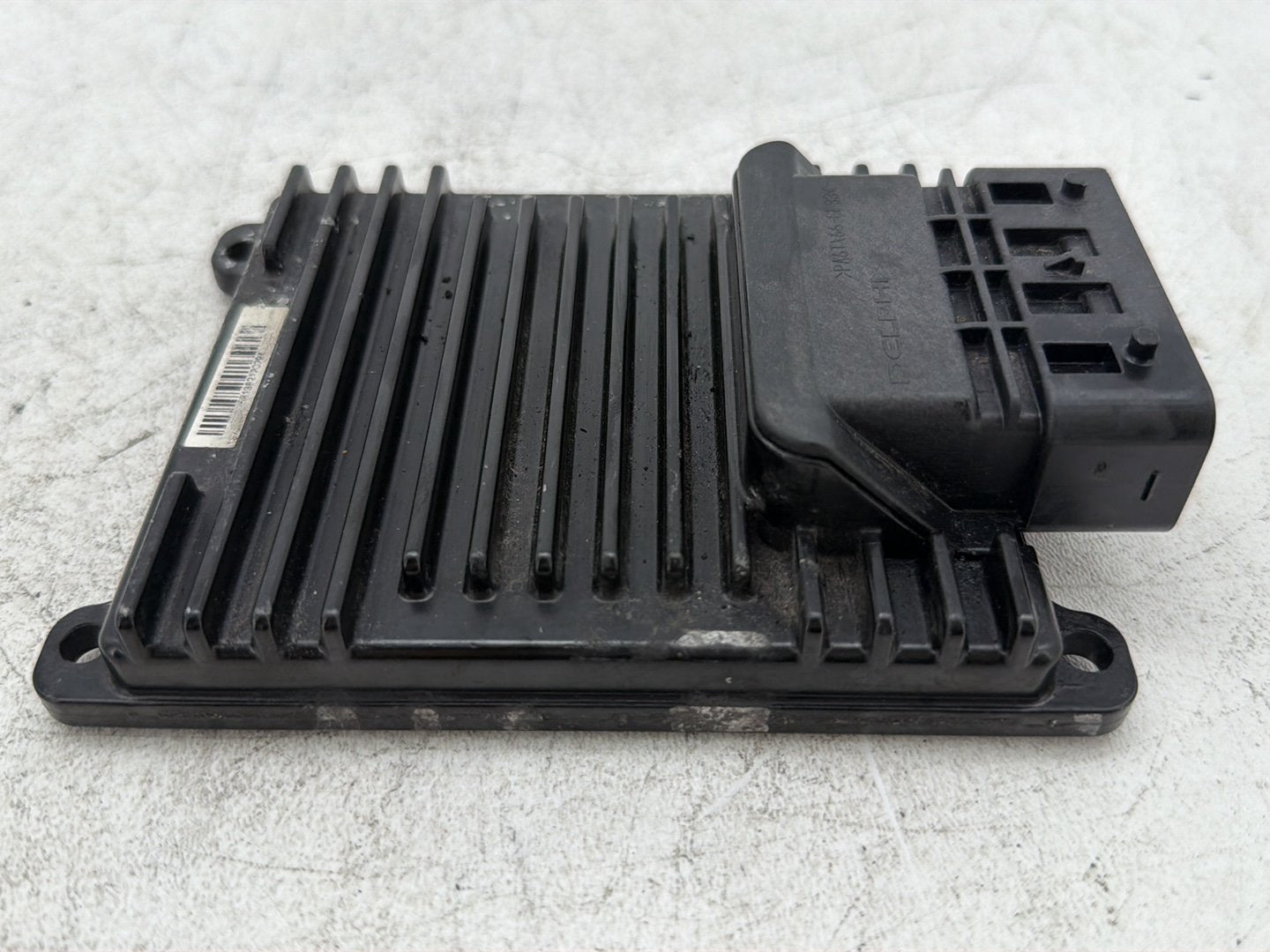 2009 Harley Street Glide Touring FLHX OEM Engine Control Module Brain ECU ECM