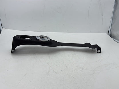 2002 Harley Dyna FXD Super Glide OEM Fuel Gas Tank Dash Console NOKey