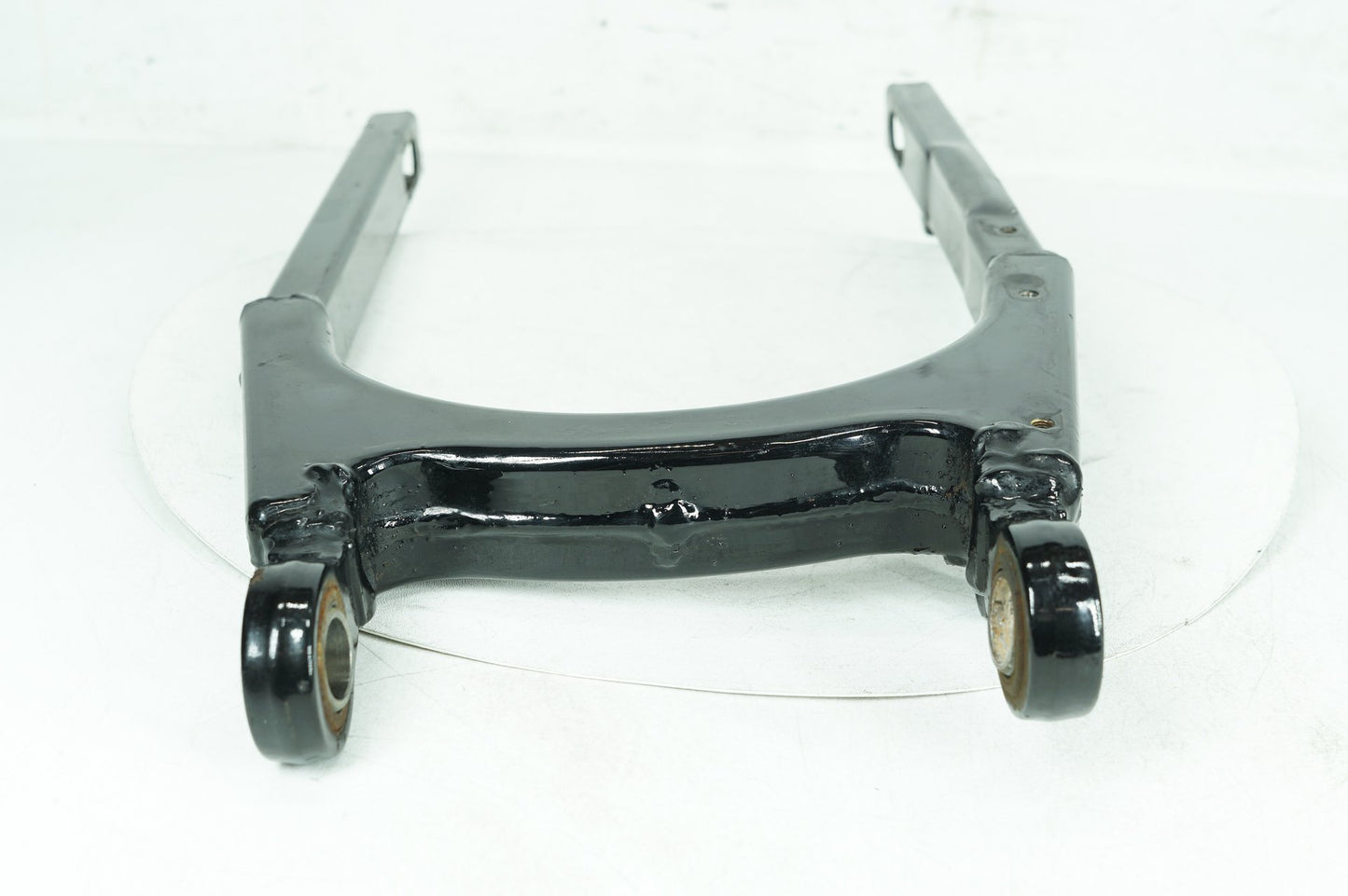 2004 - 2013 Harley-Davidson Sportster Base 883 Rear Fork Swingarm Swing Arm  	47587-04
