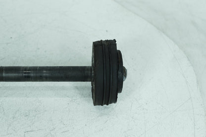 1999 Harley-Davidson Touring Road King Rear Fork Swingarm Pivot Bolt Shaft 47492-89A