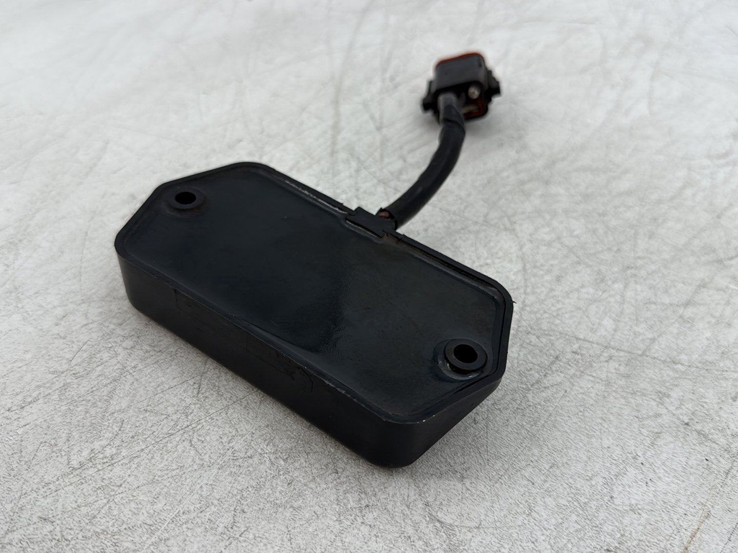 1995 Harley Road King Touring FLHR OEM Ignition Computer Module Igniter CDI