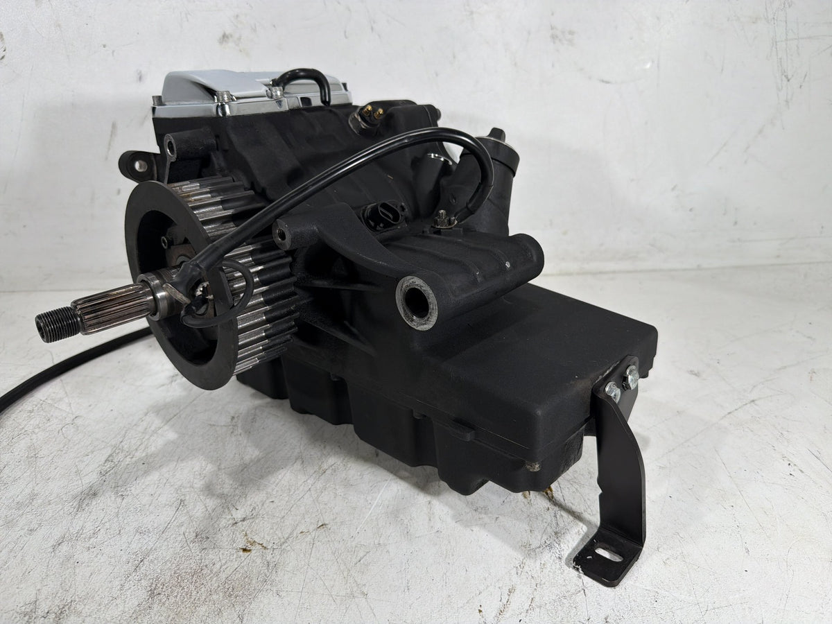 2010 Harley Electra Glide Touring Ultra OEM 6 Speed Transmission Gearbox 62K
