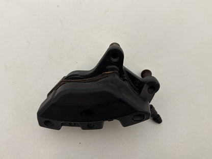 2013 Harley Street Glide Touring FLHX OEM Front Left 1 Brake Caliper