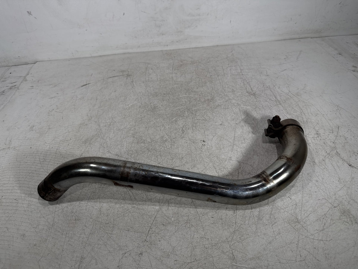 1995 Harley Electra Glide Touring FLHT OEM Exhaust System Header Pipe 65627-95A