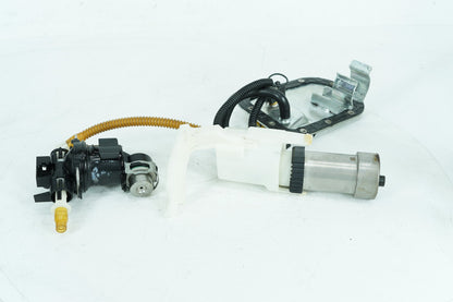 2007 - 2017 Harley-Davidson Softail Fat Boy Fuel Pump Gas Gasoline Petrol Sending 75141-11
