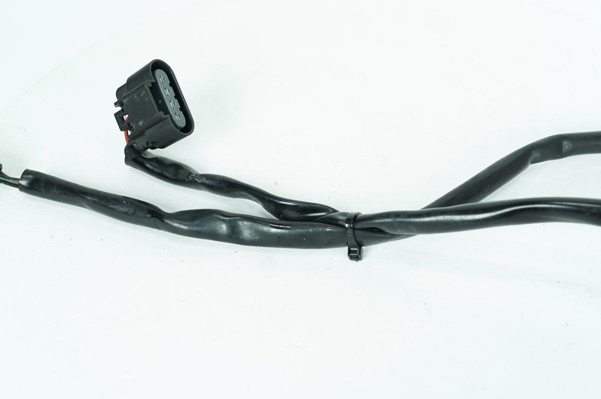 2016 Harley-Davidson Touring FLTRXS - Wire Wiring Harness Plug In Connectors