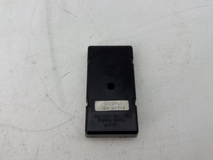 1991 Harley Heritage Softail Classic FLSTC OEM Turn Signal Computer Module TSM