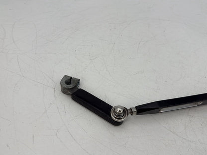 2015 Harley Touring FLHXS Street Glide OEM Gear Shifter Lever w/ Rod linkage