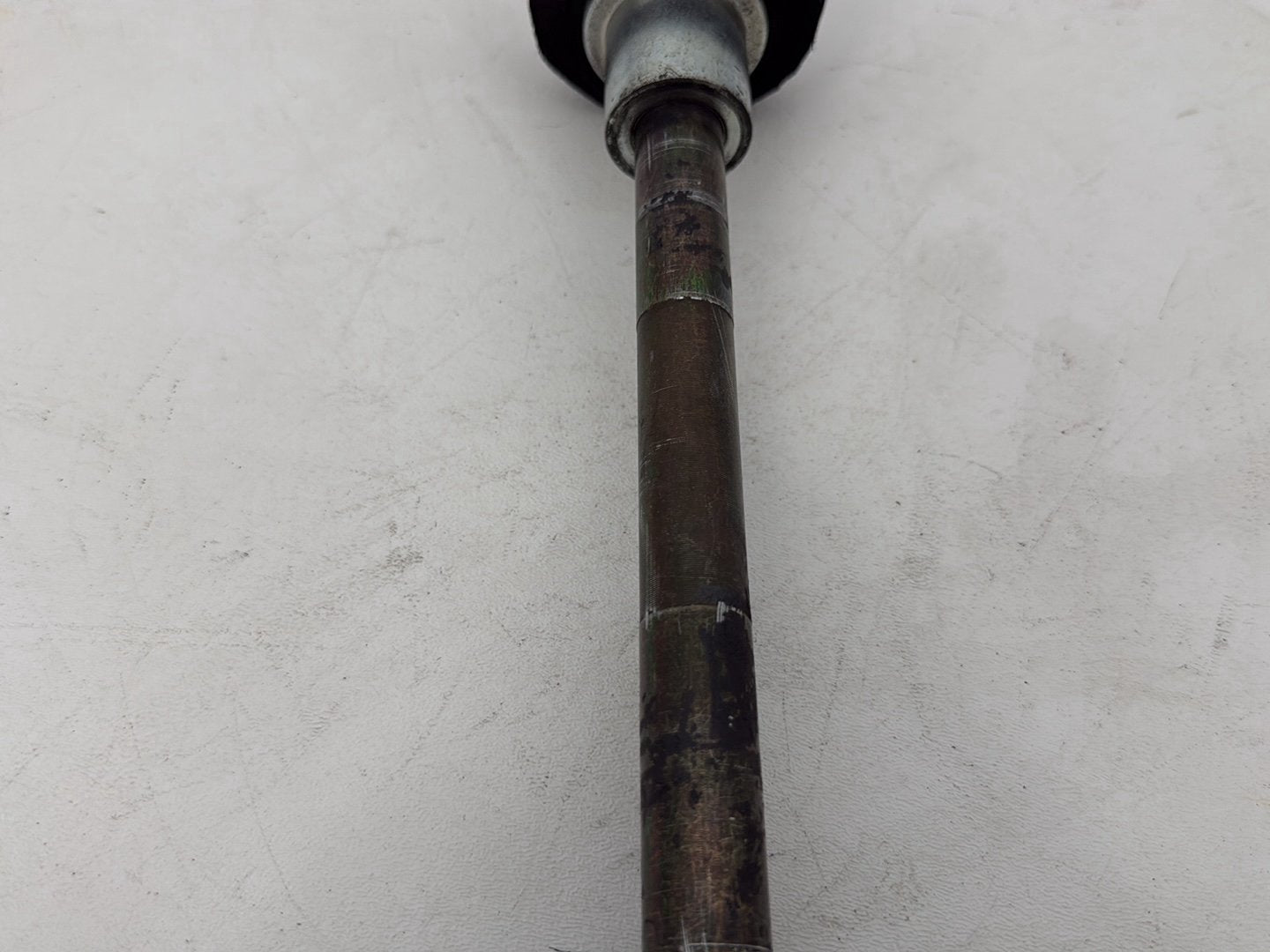 1999 - 2006 Harley-Davidson Touring Electra Glide Rear Fork Swingarm Pivot Bolt Shaft 47505-02