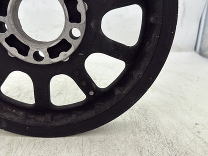 2007 Harley Touring FLHTC Electra Glide Classic OEM Rear Driver Pulley Sprocket